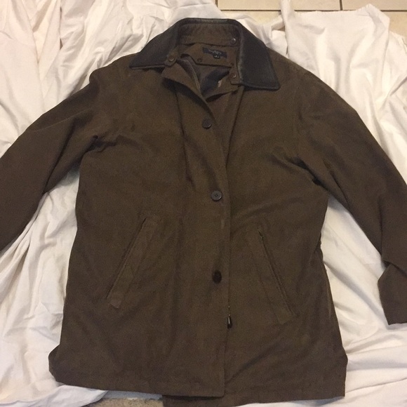 Turnbury Jackets & Coats Turnbury Mens Winter Coat Removable Lining Large Poshmark